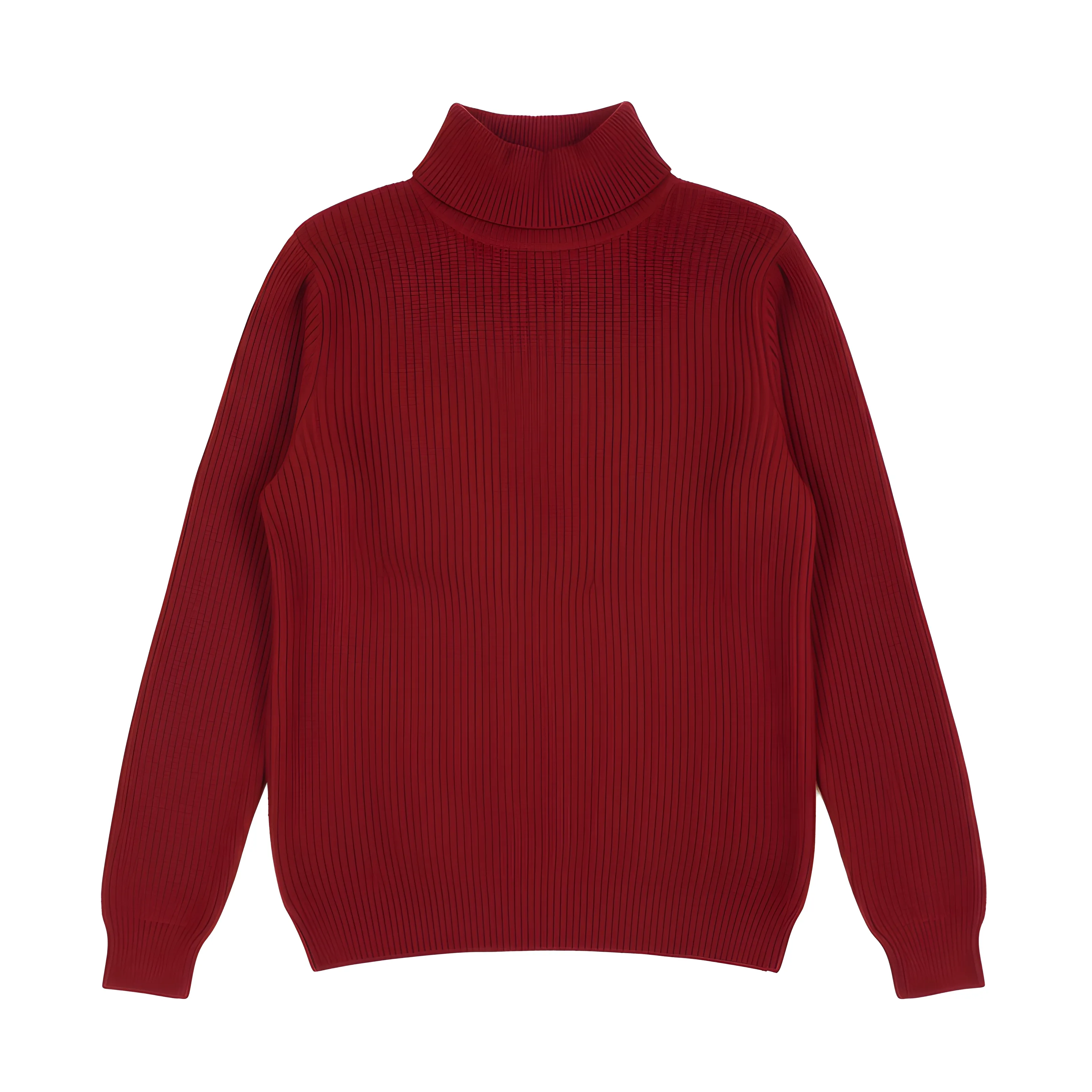 The Mirror Story Pullover 527 view 2