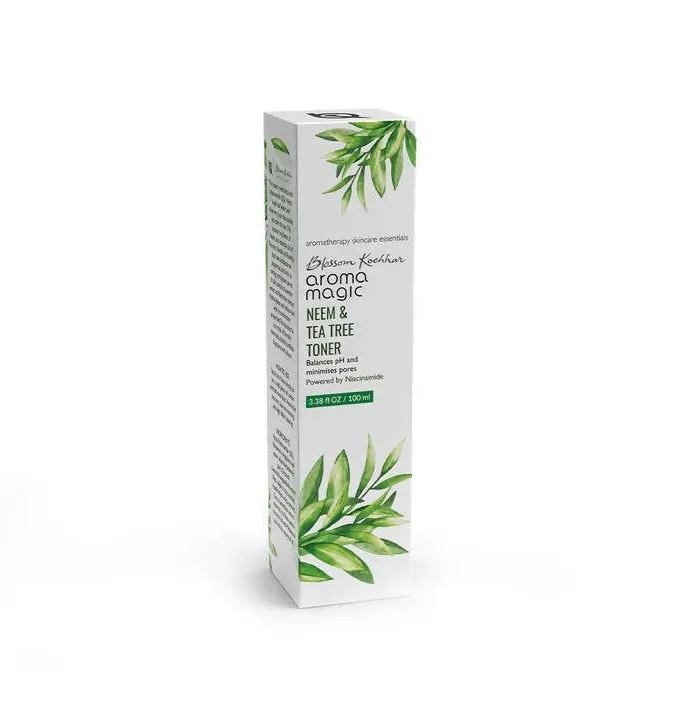 Blossom Kochhar Neem Toner 100ml view 2