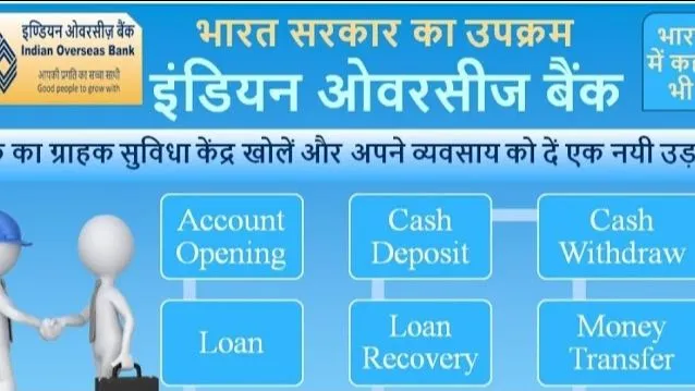 Indian Overseas Bank (Banking Partner) view 3