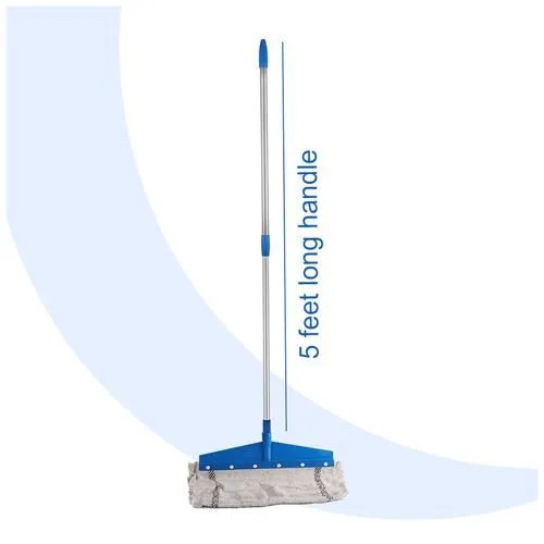 Kleeno by Cello Telescopic Popular Wiper With Pocha 1 Piece view 2