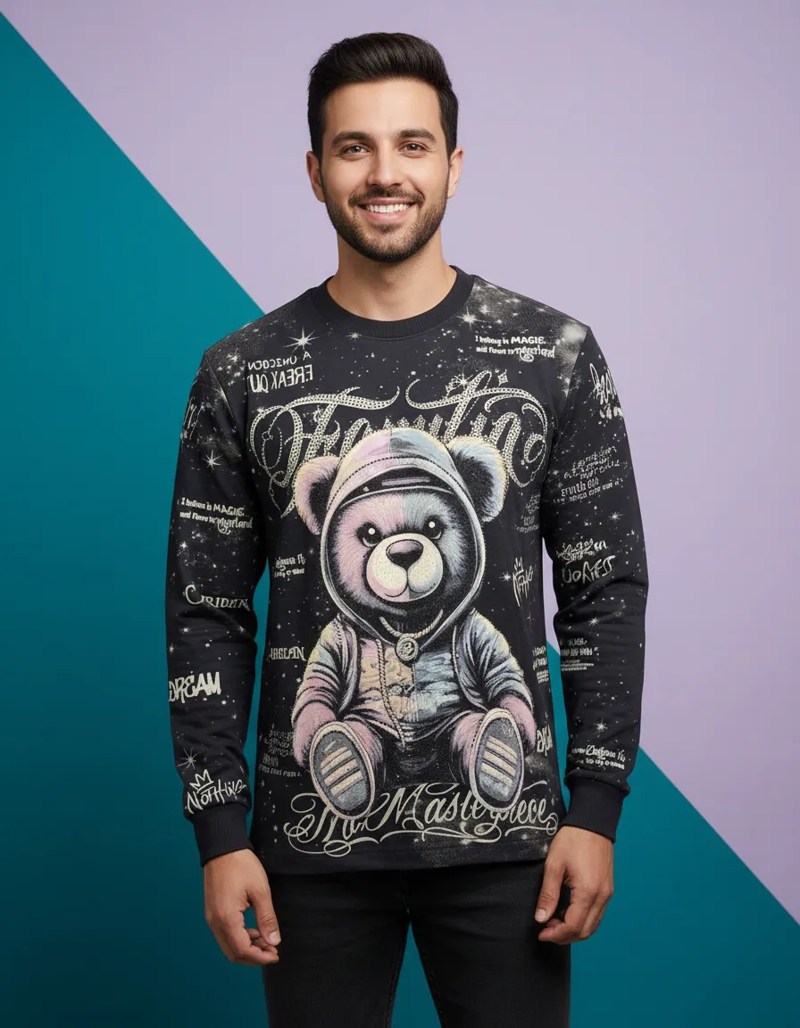 T-Shirt Full