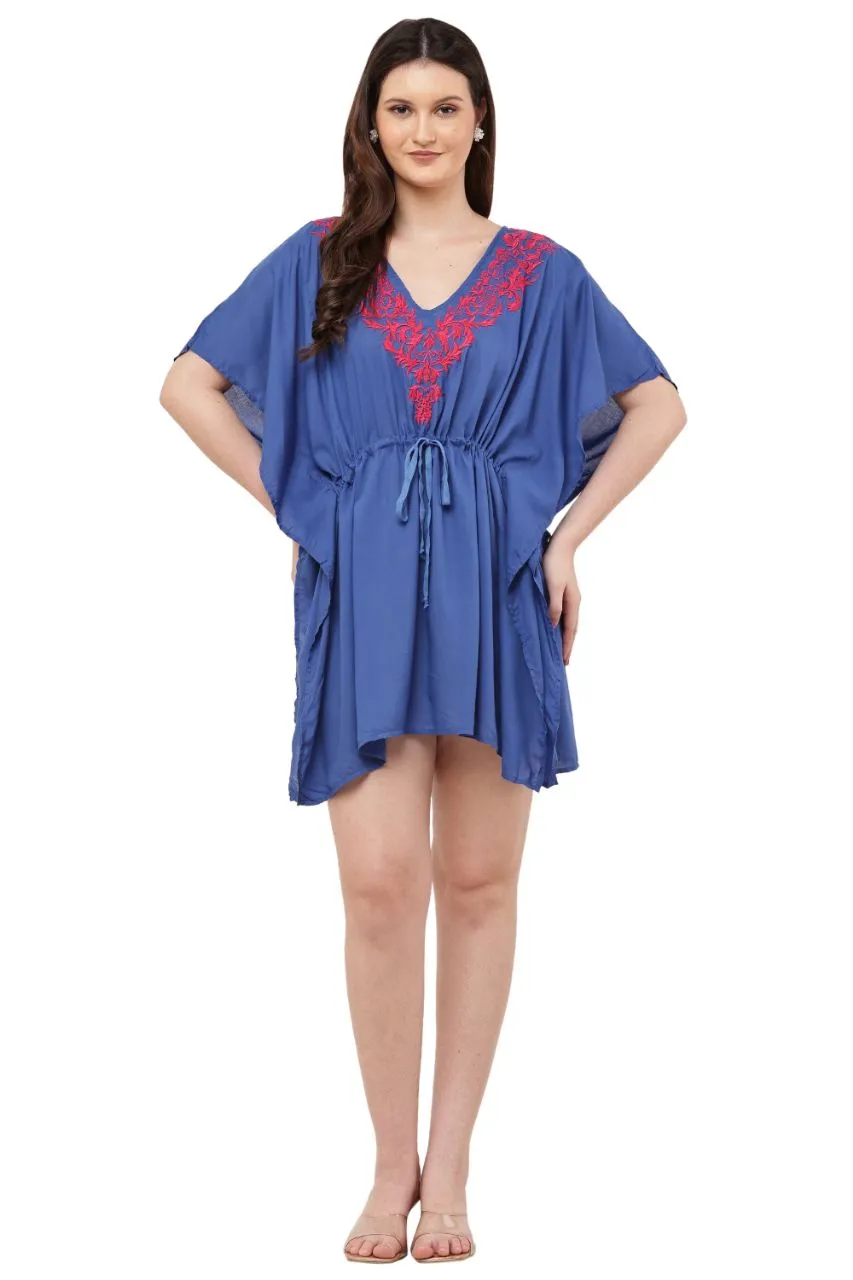 Short Kaftan view 5