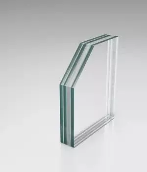 Security Glass view 3