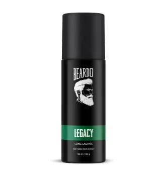 Beardo Legacy Deo 150ml