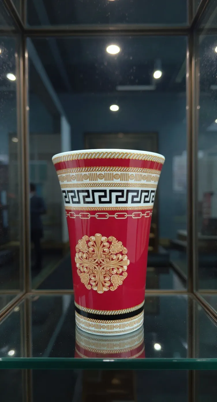 Decorative Vase view 5