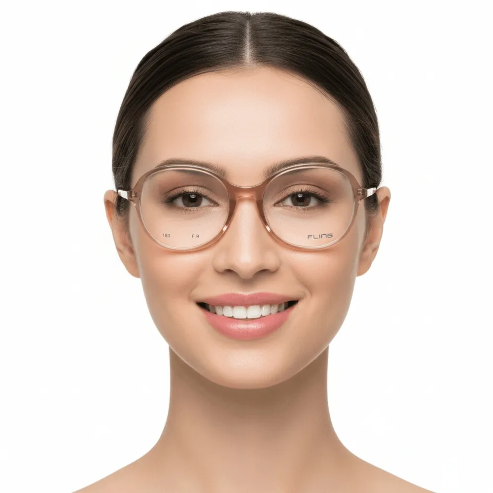 FLING 183 F9 Eyeglasses view 3