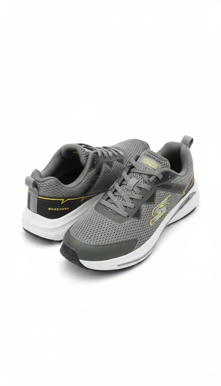 Skechers Sport Running Shoes view 3