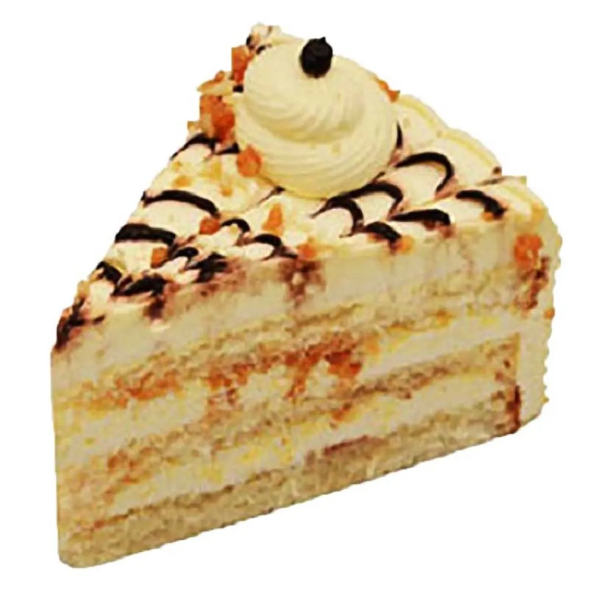 Butterscotch view 2