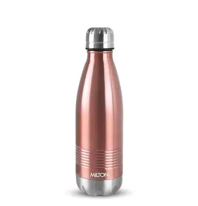 Milton Duo Dlx 500, Red, 500ml, 1 Pcs view 4