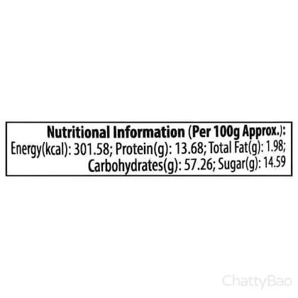 Keya Seasoning - Pasta 45 g view 3