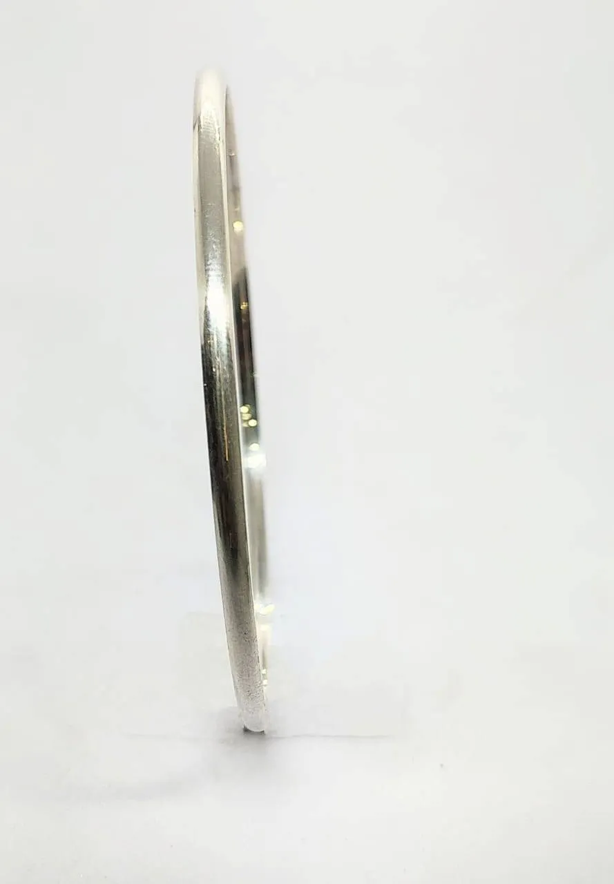 Silver Kada (AVKD-65) view 3