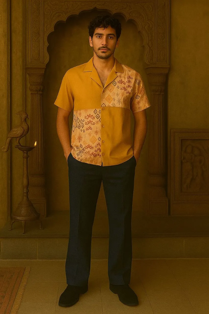 RANGLOK SHIRT (Unisex) view 2