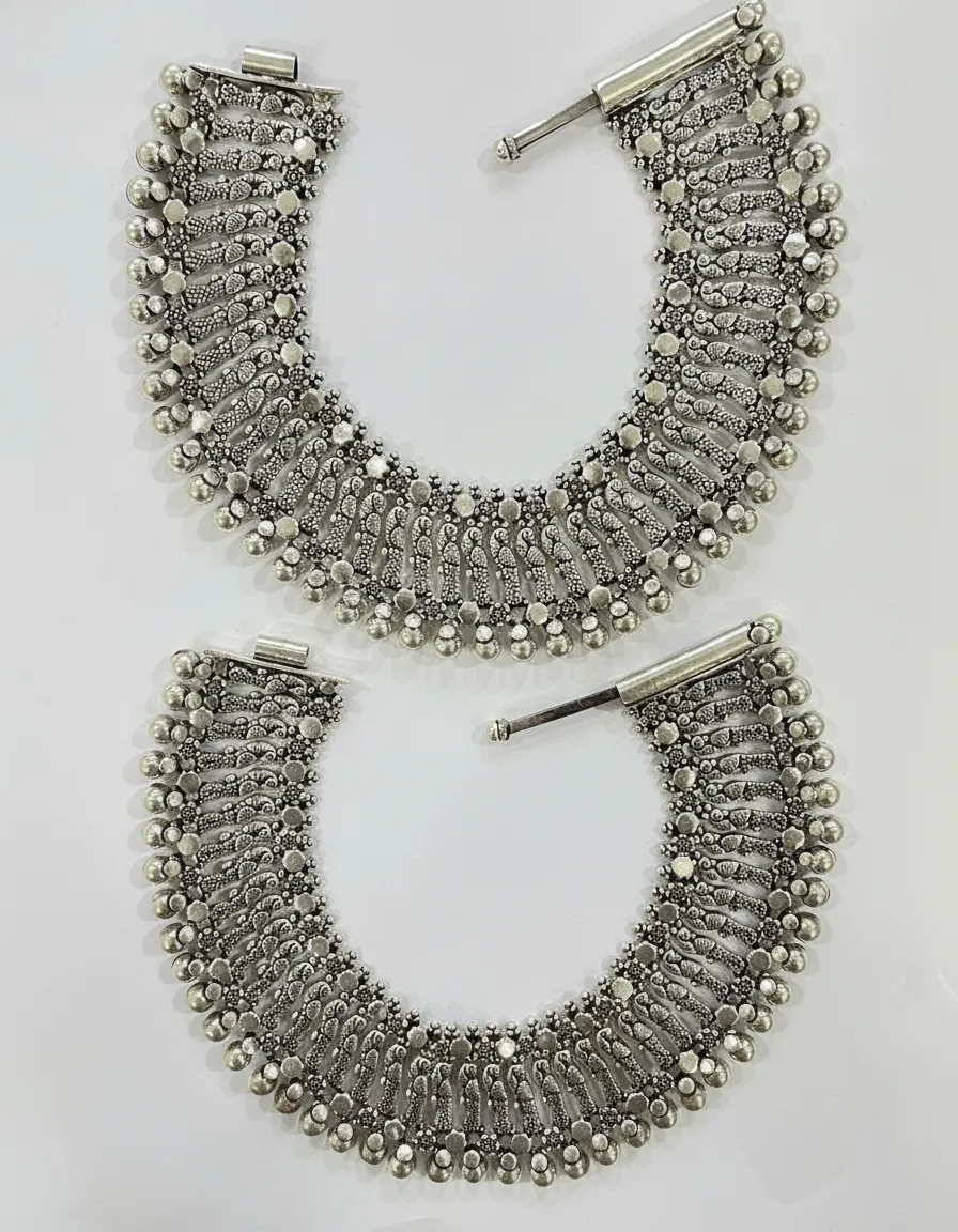 Silver Oxidise File view 2