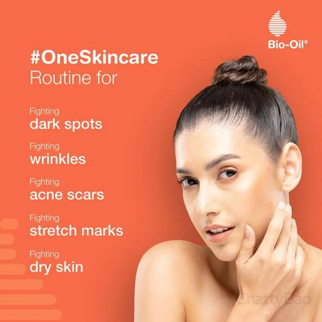Bio-Oil Specialist Skin Care Oil 125 ml view 2