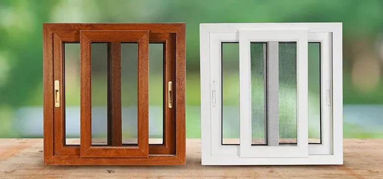 UPVC WINDOW & DOOR view 4