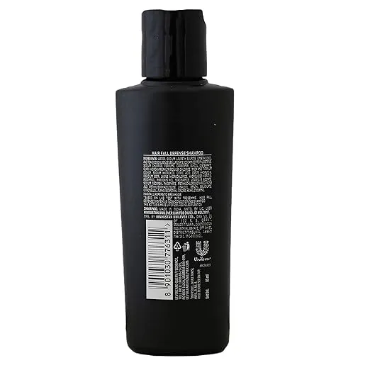 Tresemme Hairfall Defense Shampoo 85 ml view 2