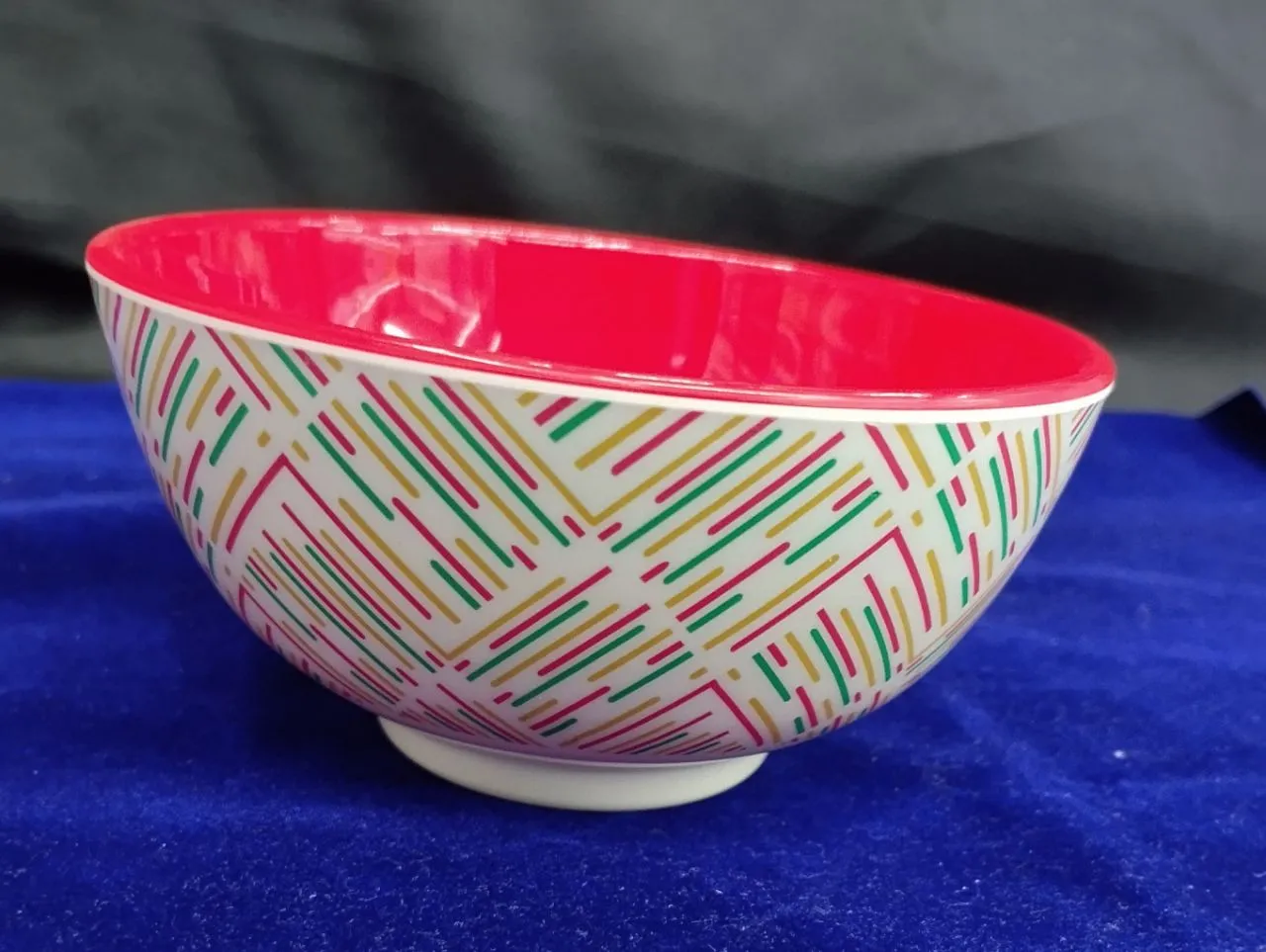 Melamine Serving Bowl view 6