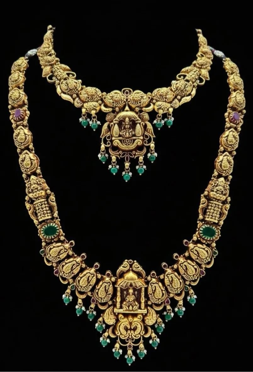 925 Silver Jewellery