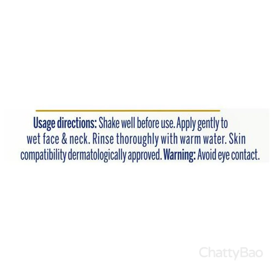 NIVEA Milk Delights Face Wash With Besan 50 ml view 4