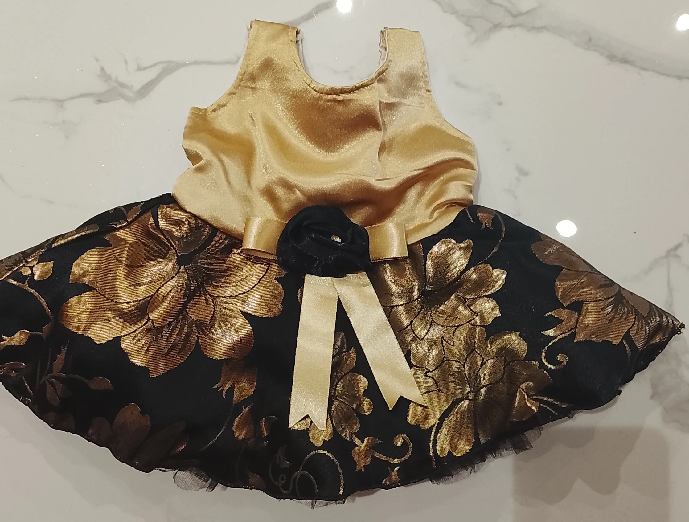 The Mirror Story frock 759 view 2