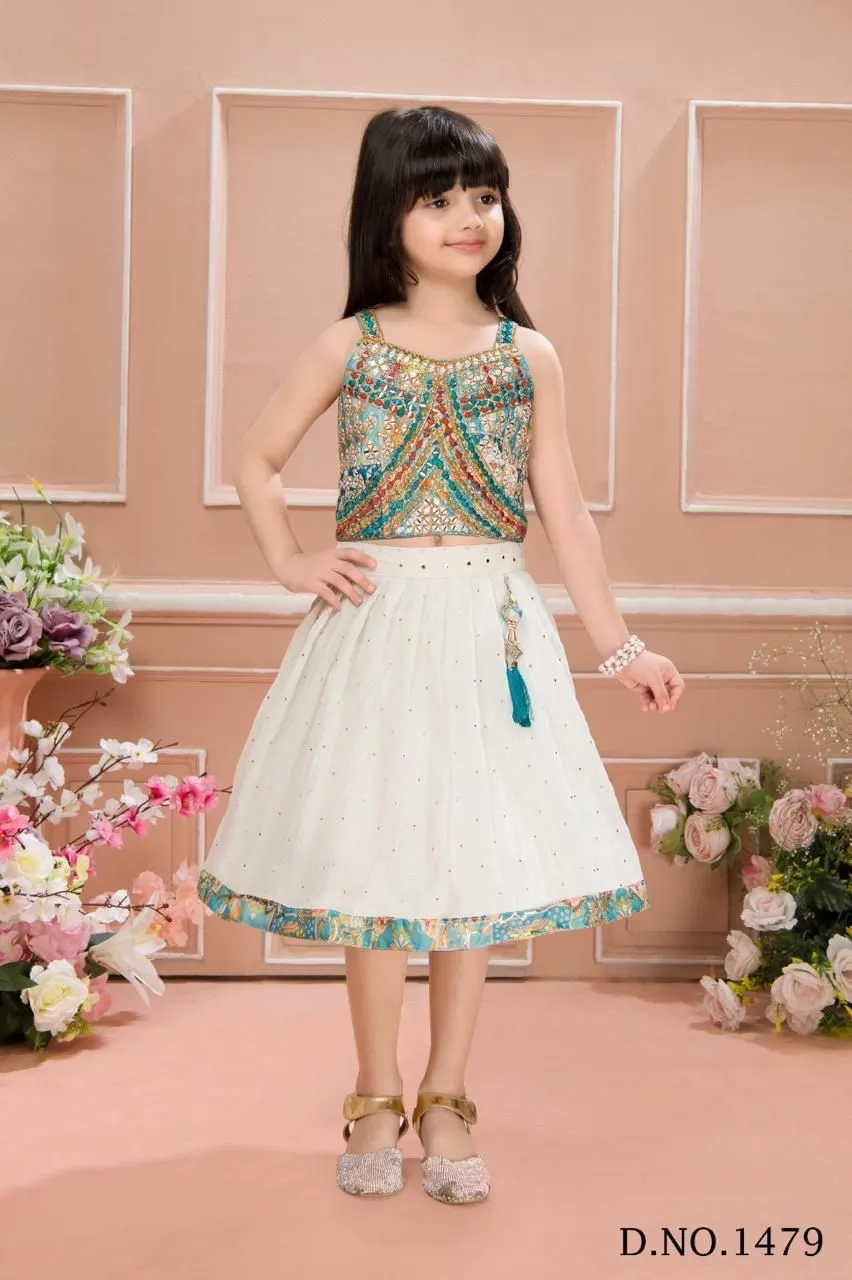 Ethnic Wear Set view 3