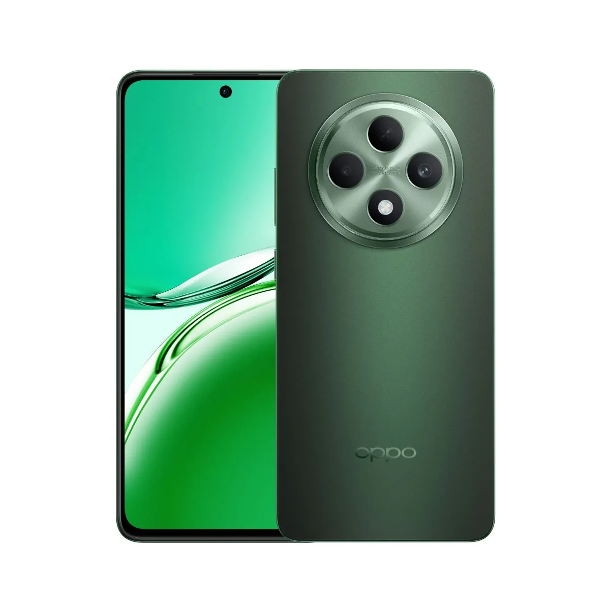 Oppo F27 8/128 view 2