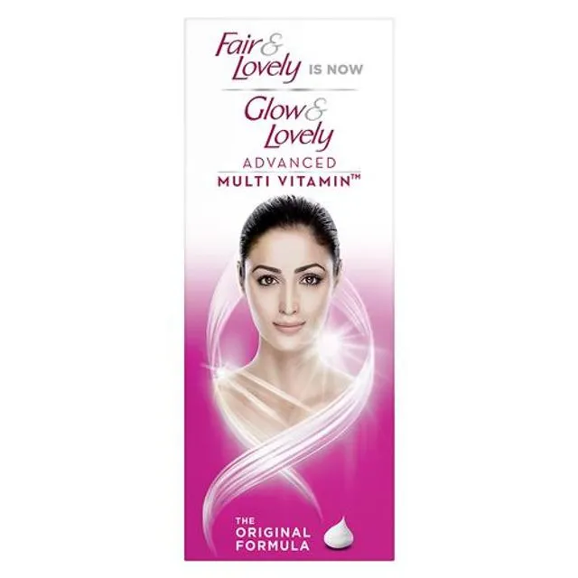 Glow & Lovely Advanced Multi Vitamin Face Cream 80 g view 2