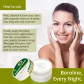 Boroline Ultra Smooth Cream 40 g view 2
