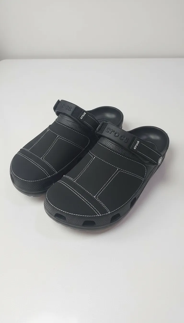 Crocs Mens Sandals view 2