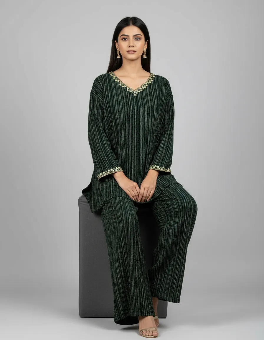 Co-ord Set view 3