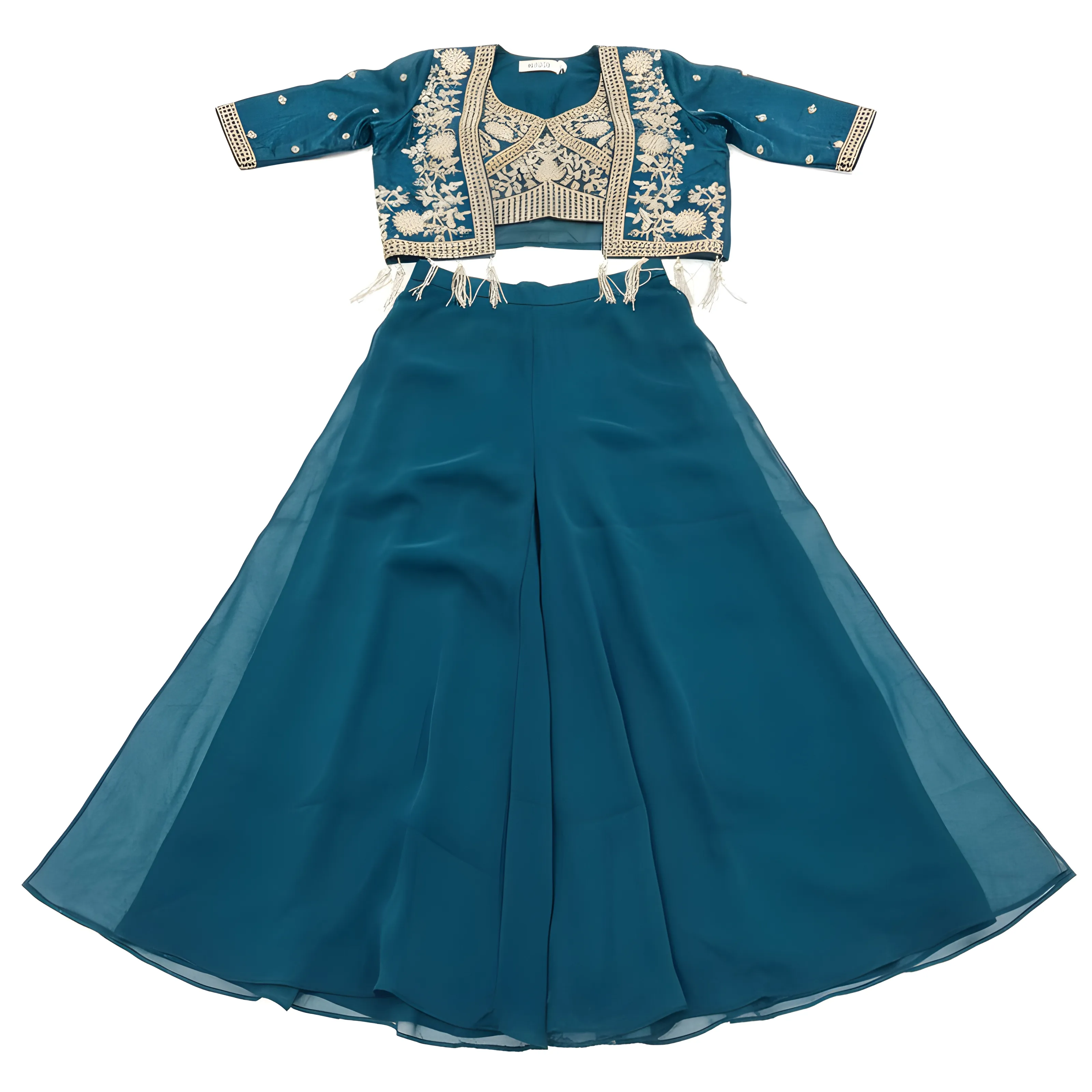 Tha Mirror Story Dress 028 view 2