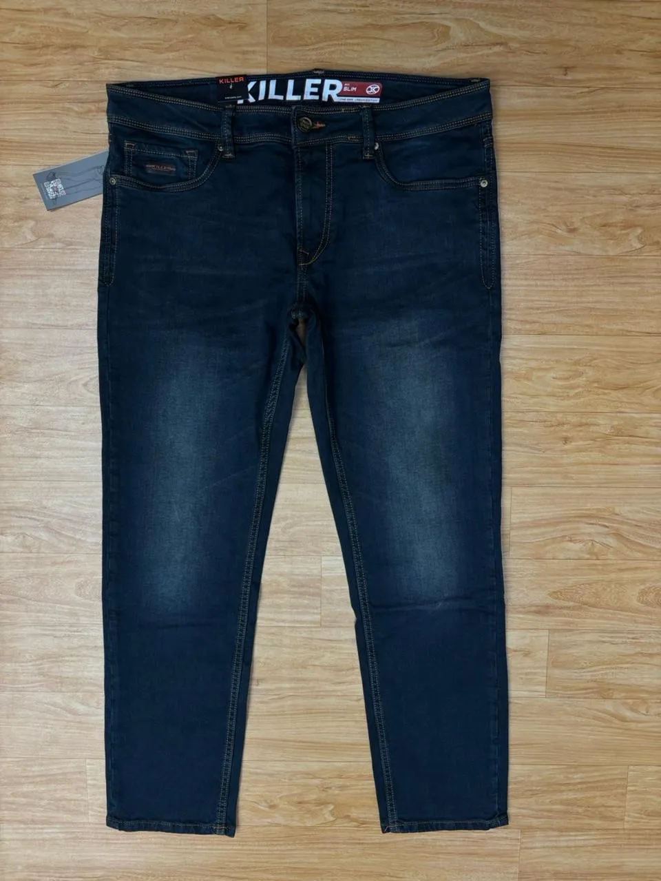 Killer Jeans! view 2