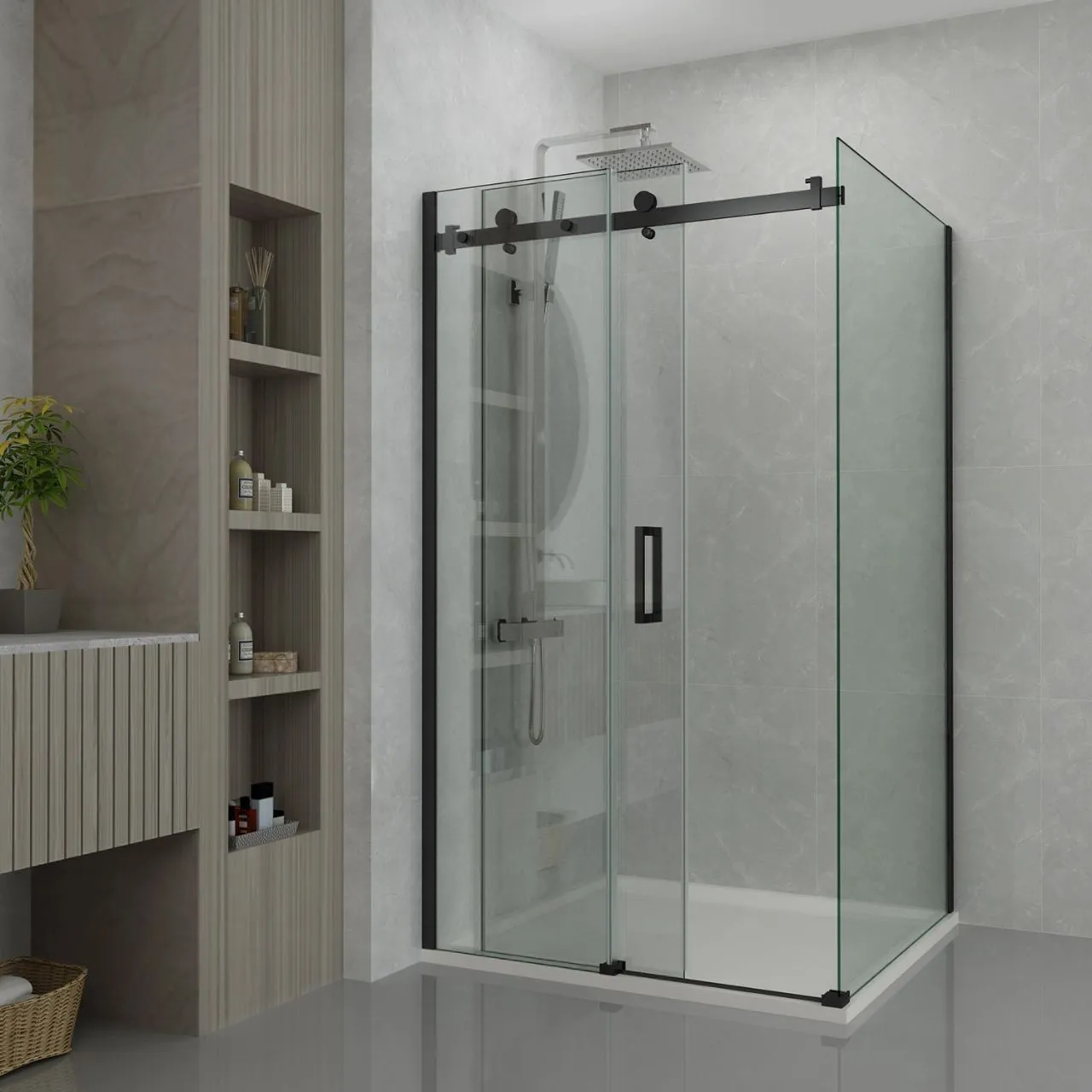 Toughend Glass view 5