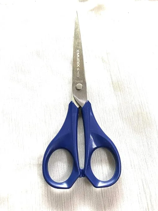 Munix SL-1173 Scissors 185 mm view 2