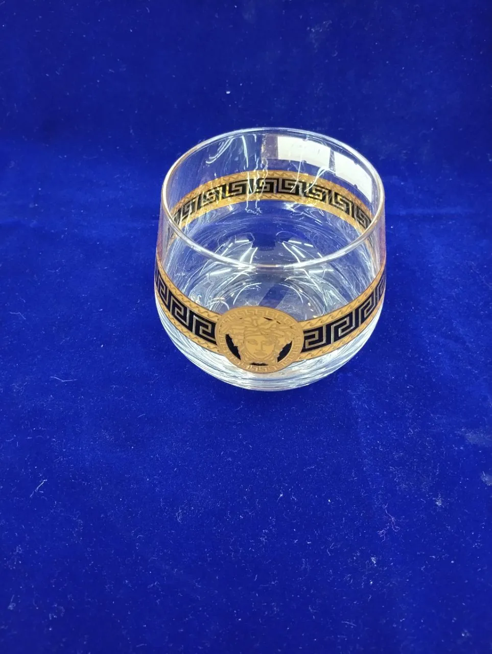 Decorative Glass Bowl view 4