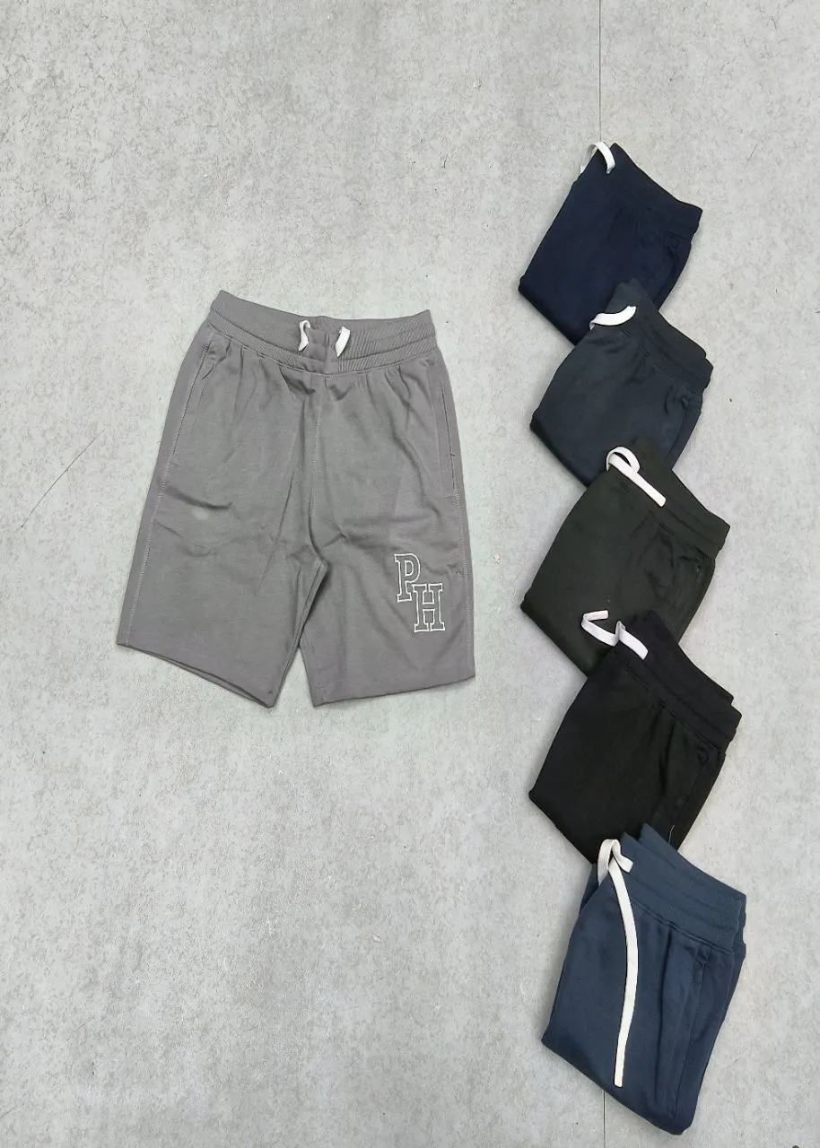 PH Interlock Shorts view 2