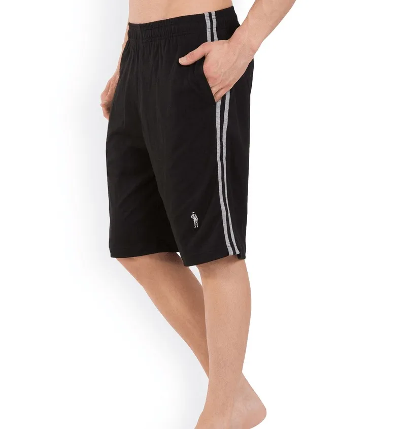 Jockey Shorts 9426 Black view 2