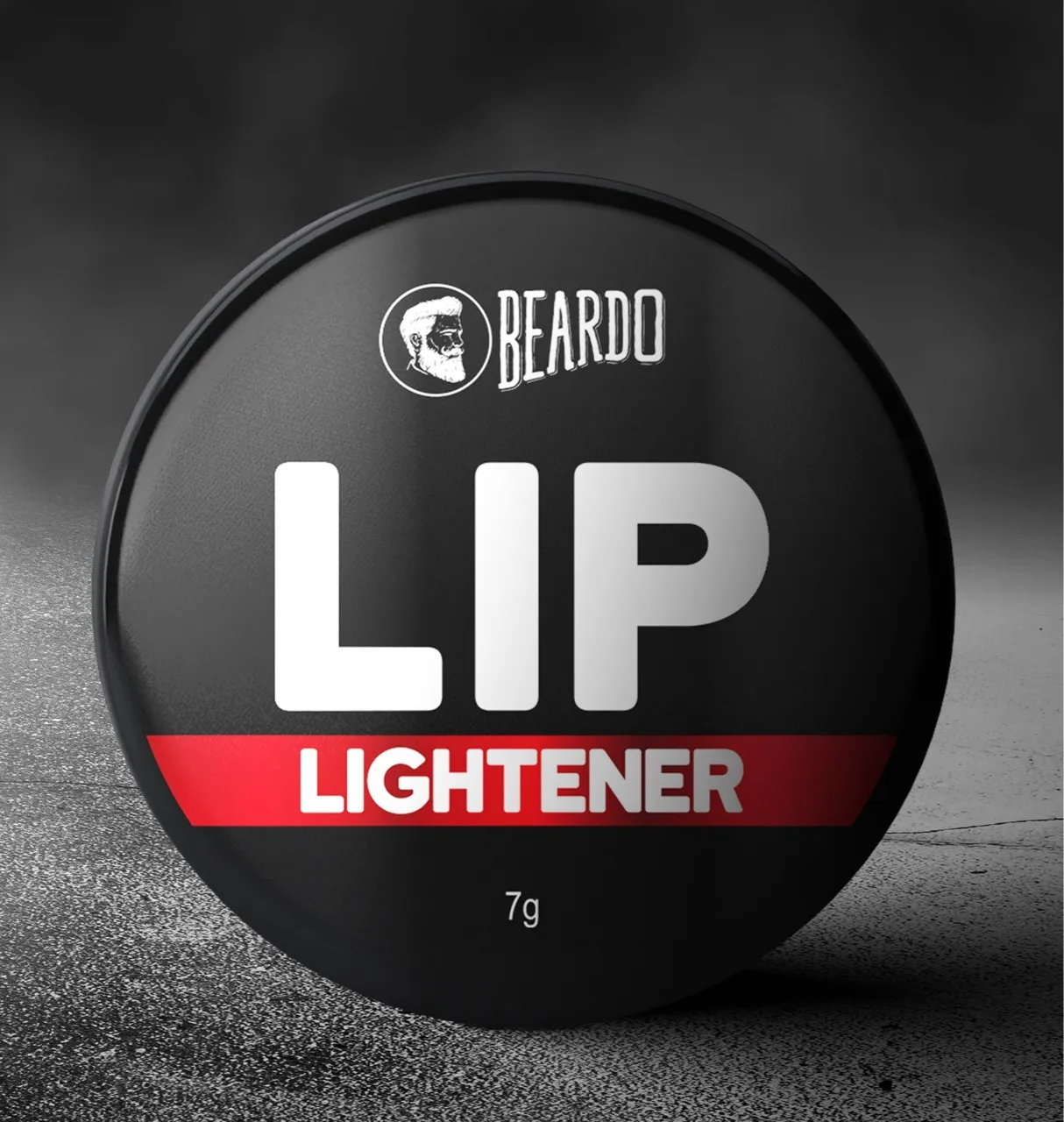 Beardo Lip Lightener