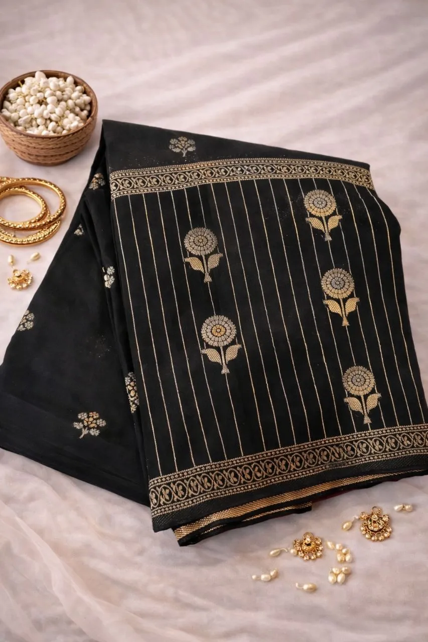COTTON SOFT SAREE view 2