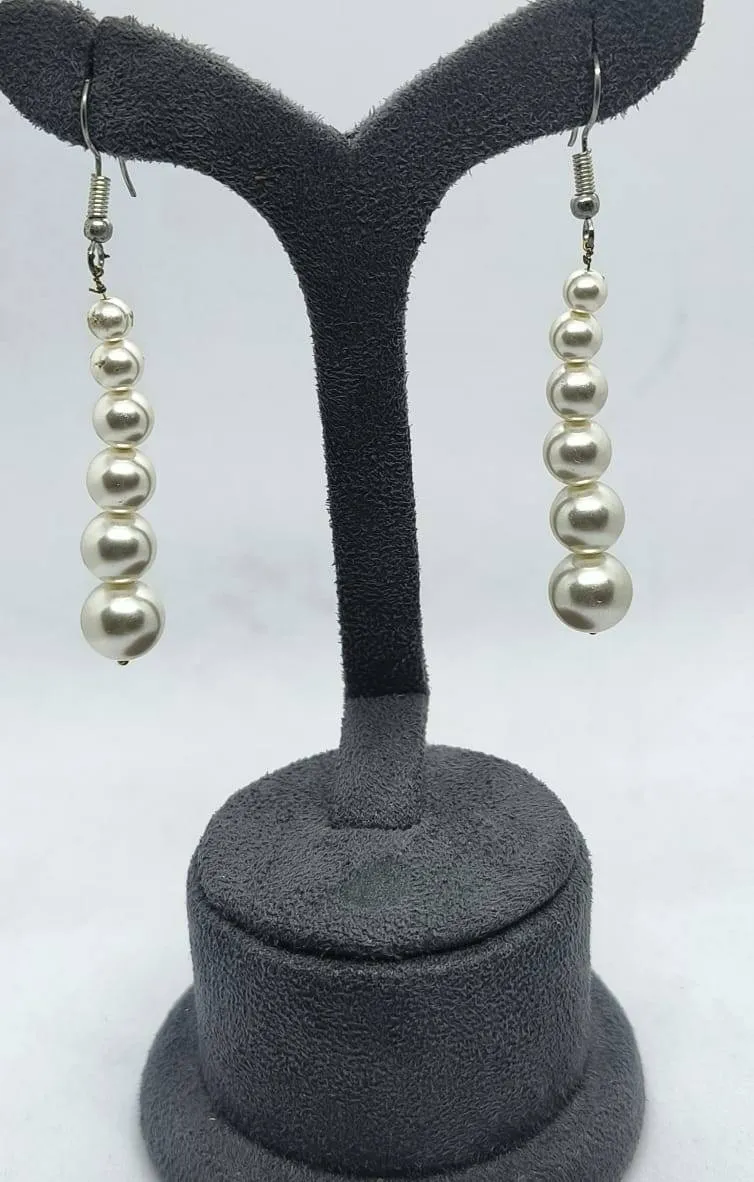 Archvins Pearl Necklace (AVMM-07/AVMM-12) view 5