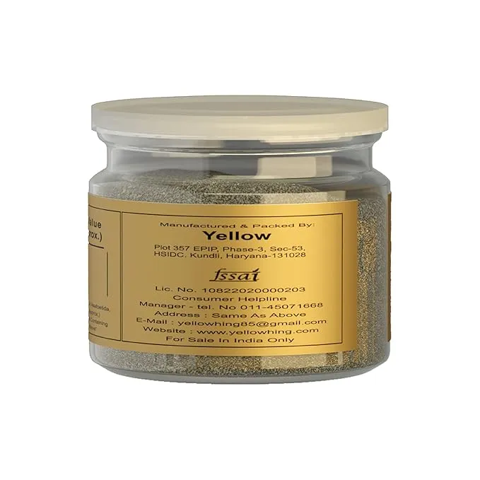 LMG Compounded Asafoetida Hing Powder 50 g view 2