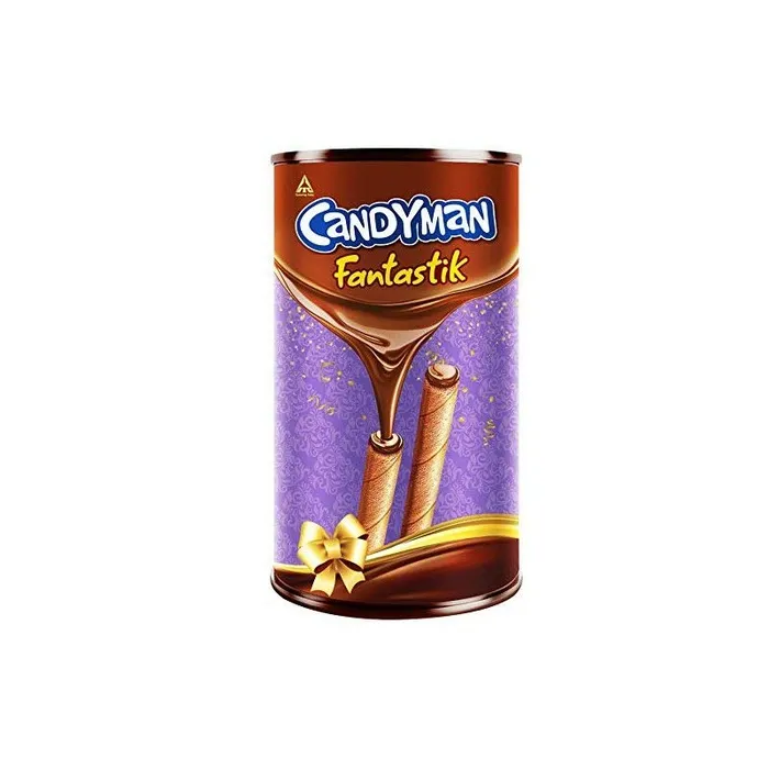 Candyman Choco Fantastik 12 g view 2