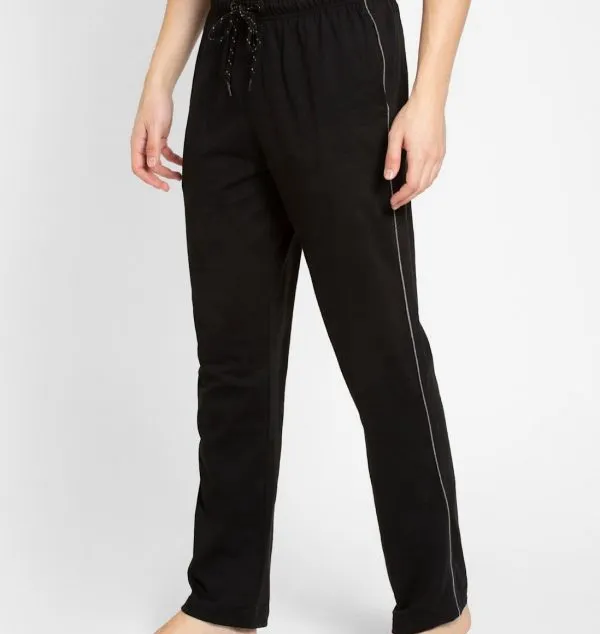 Jockey Lower 9500 Black view 2