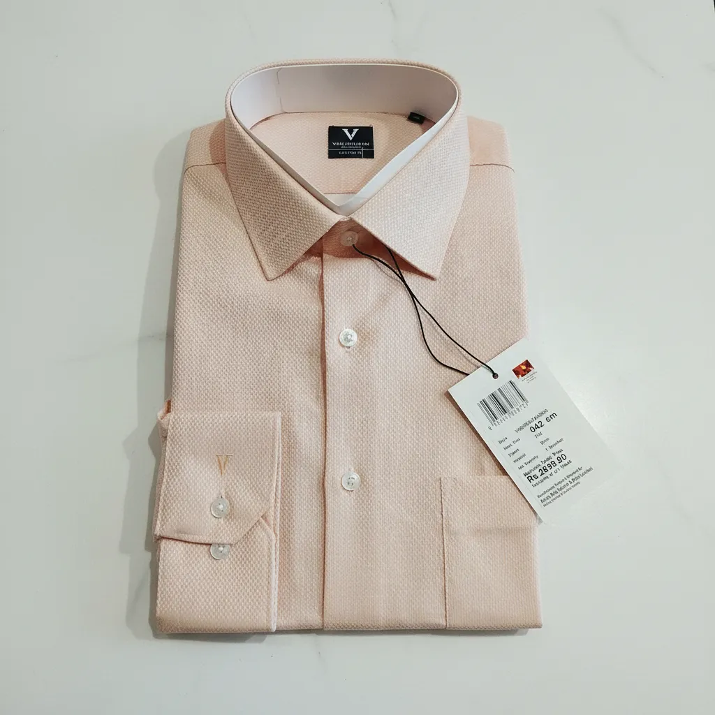 The Mirror Story Dress Shirt view 2