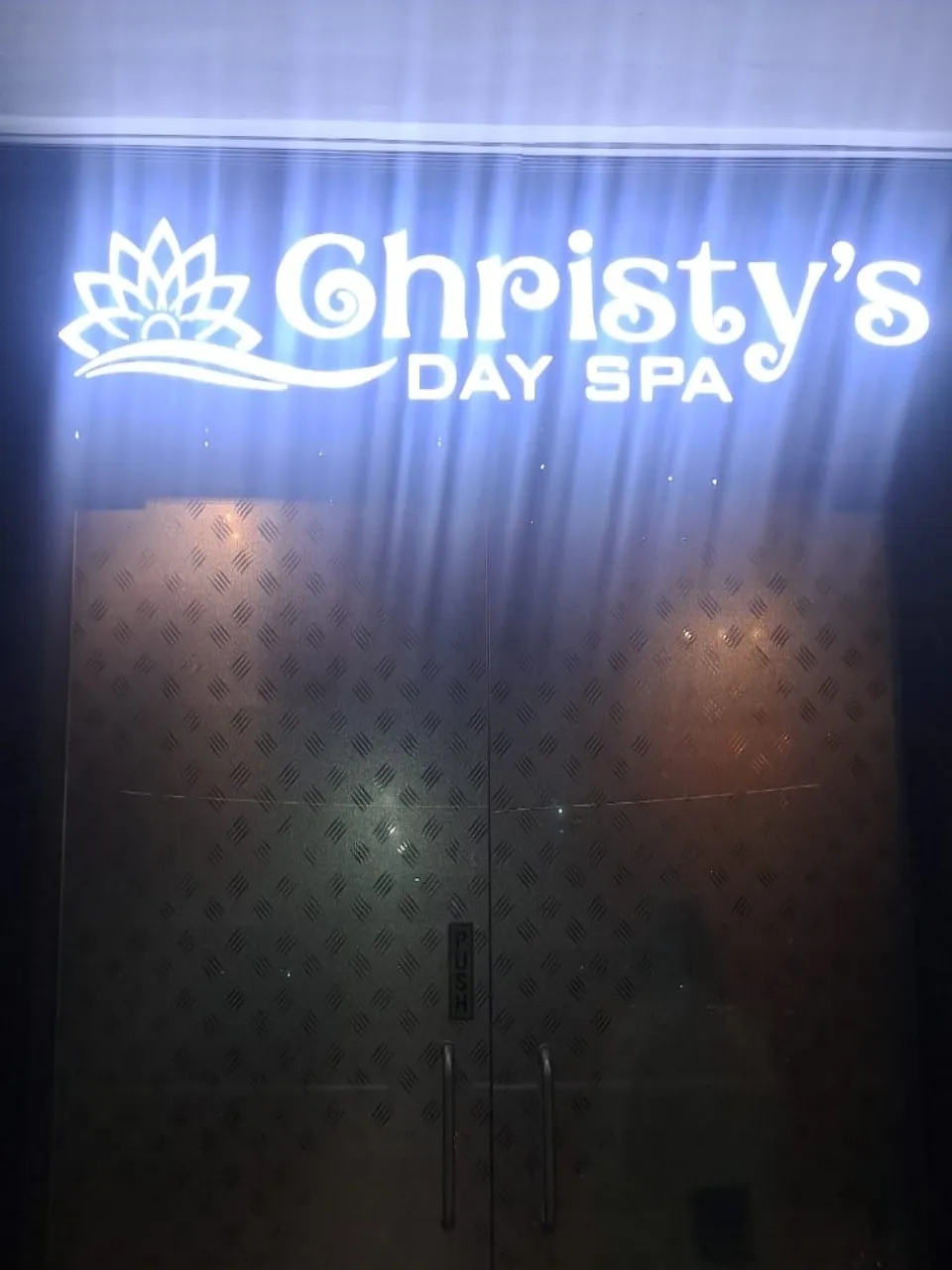 Christys Day Spa view 3