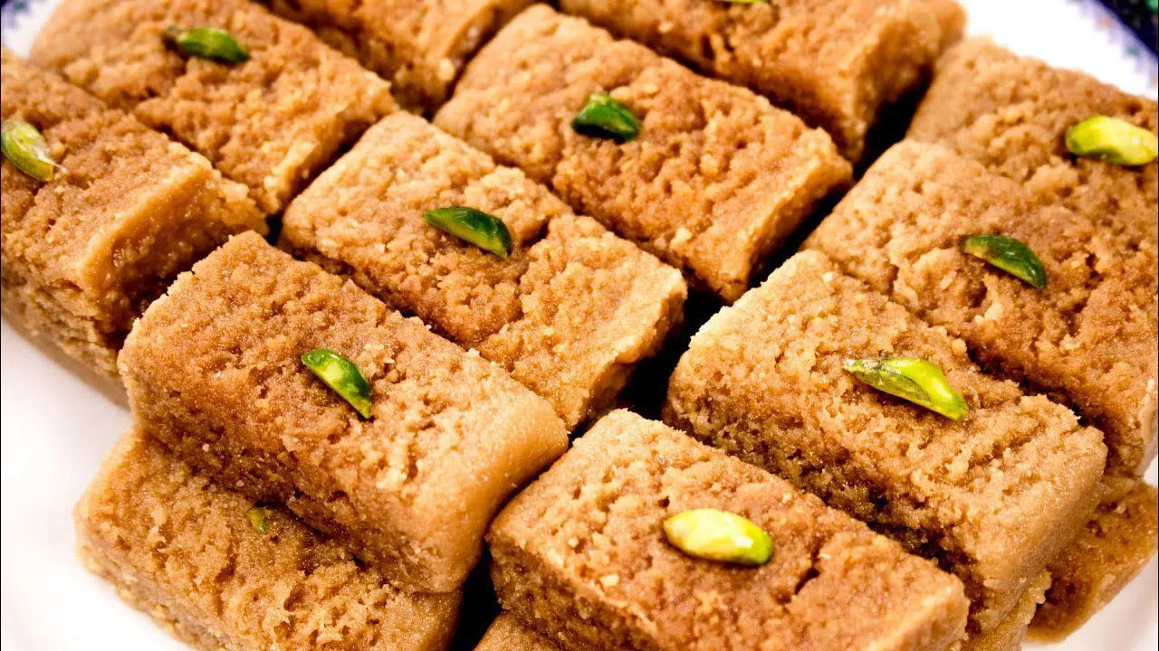 Milk Cacke view 2