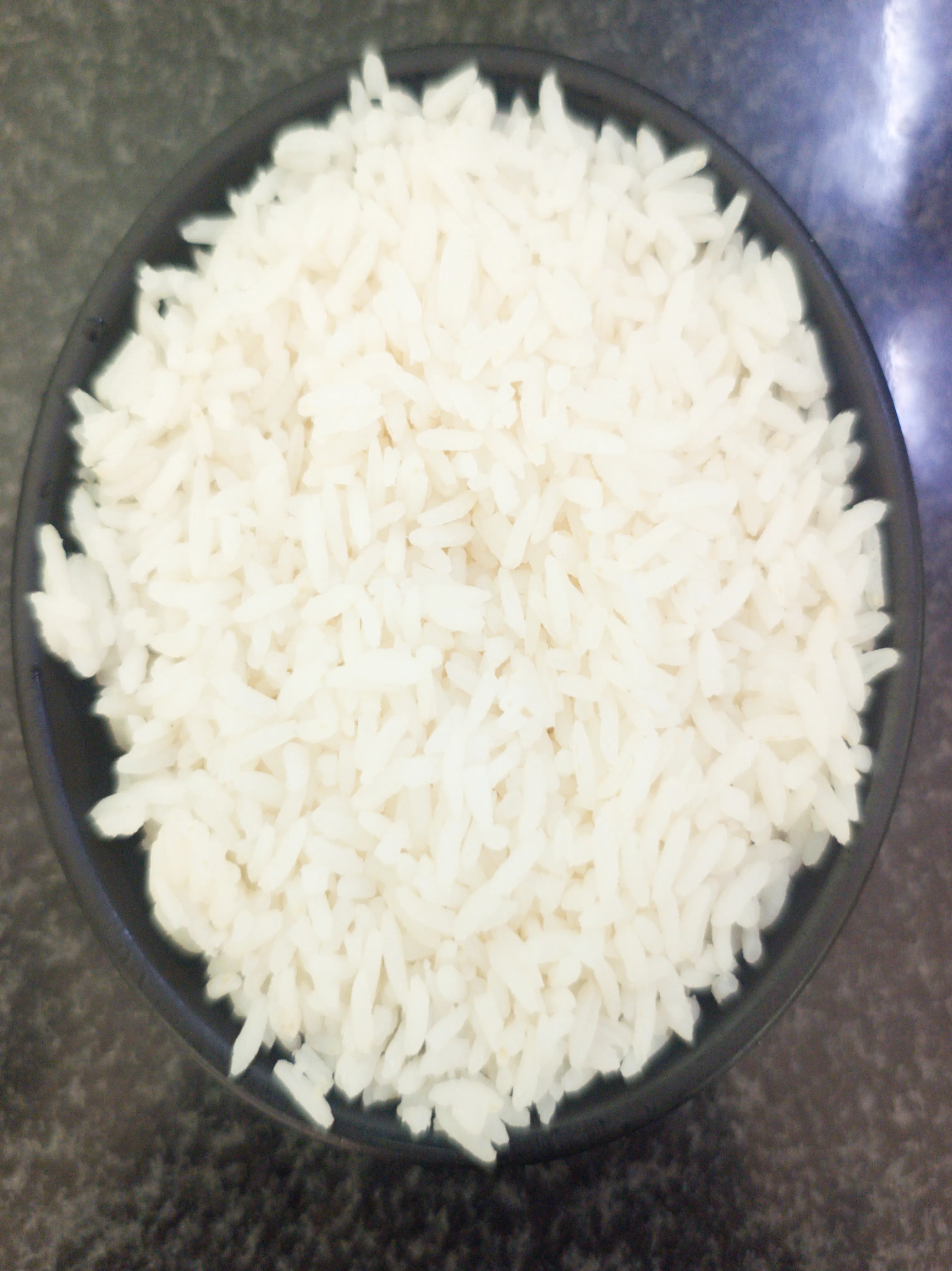 Steam Rice view 2