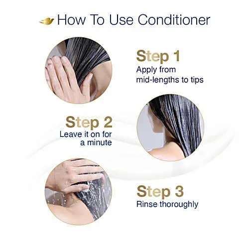 Dove Dryness Care Conditioner 80 ml view 4