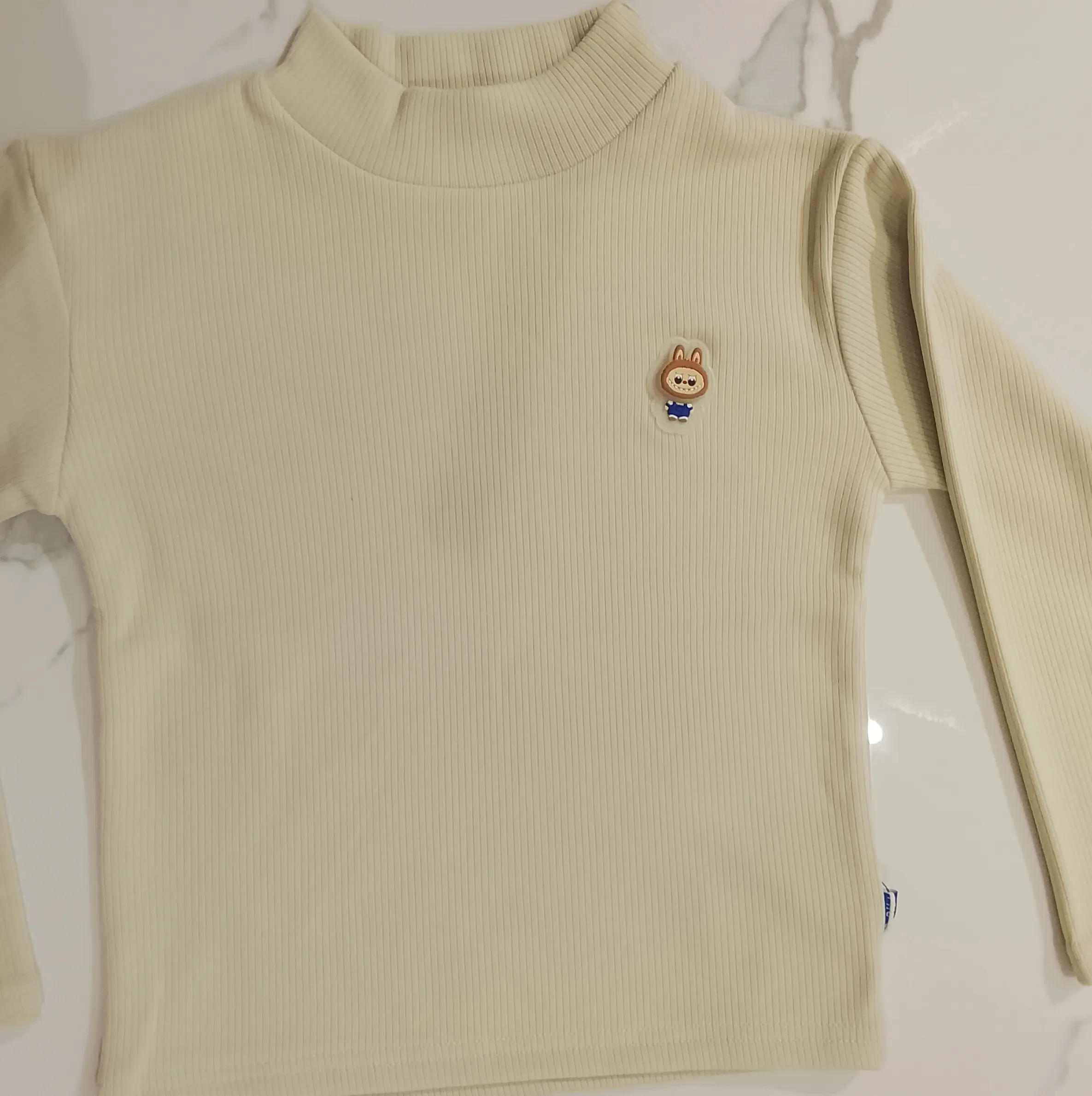 The Mirror Story Sweet Shirt 837 view 3