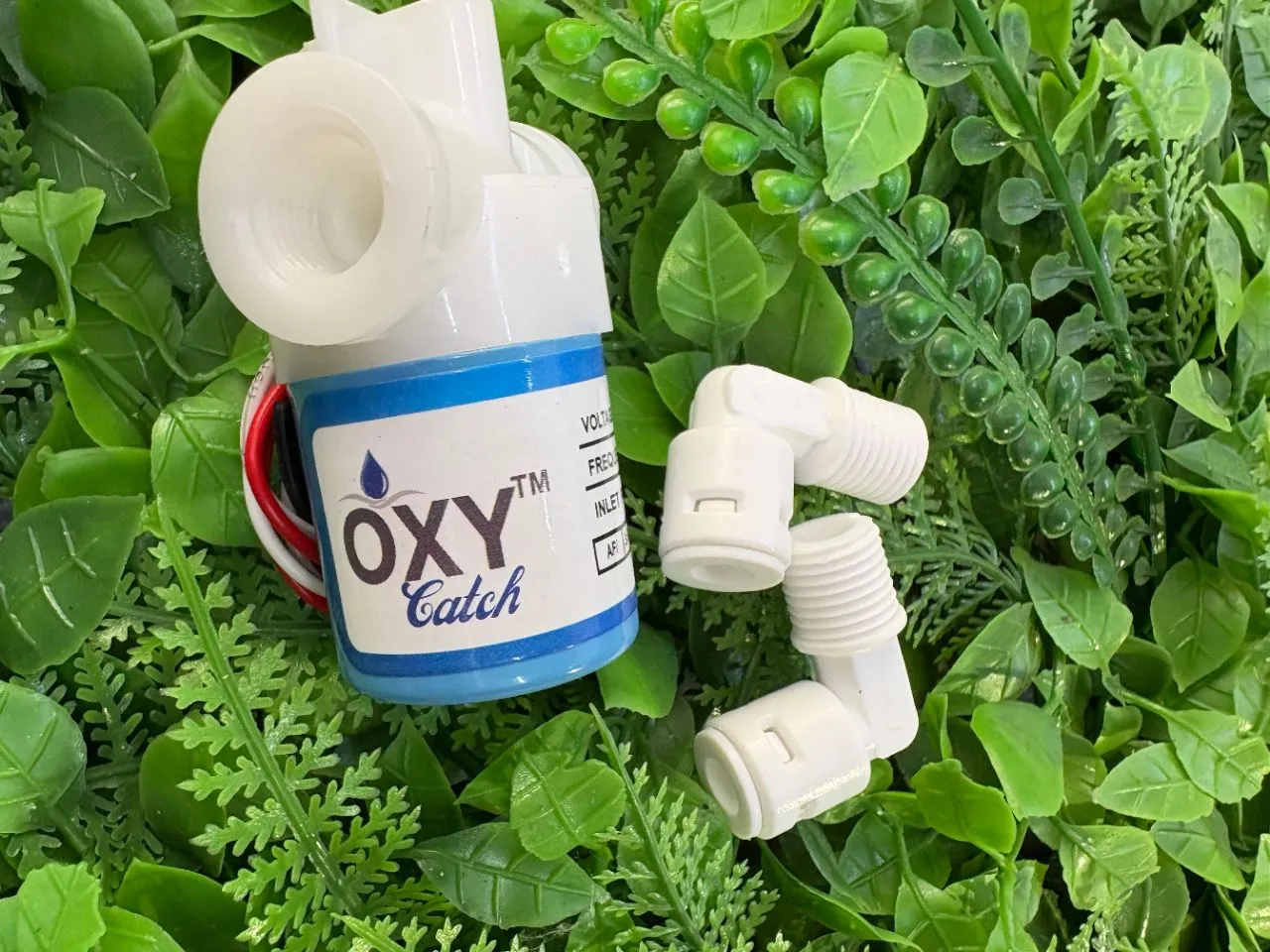 Oxycatch Sv view 2